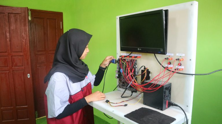 Tentang Sekolah